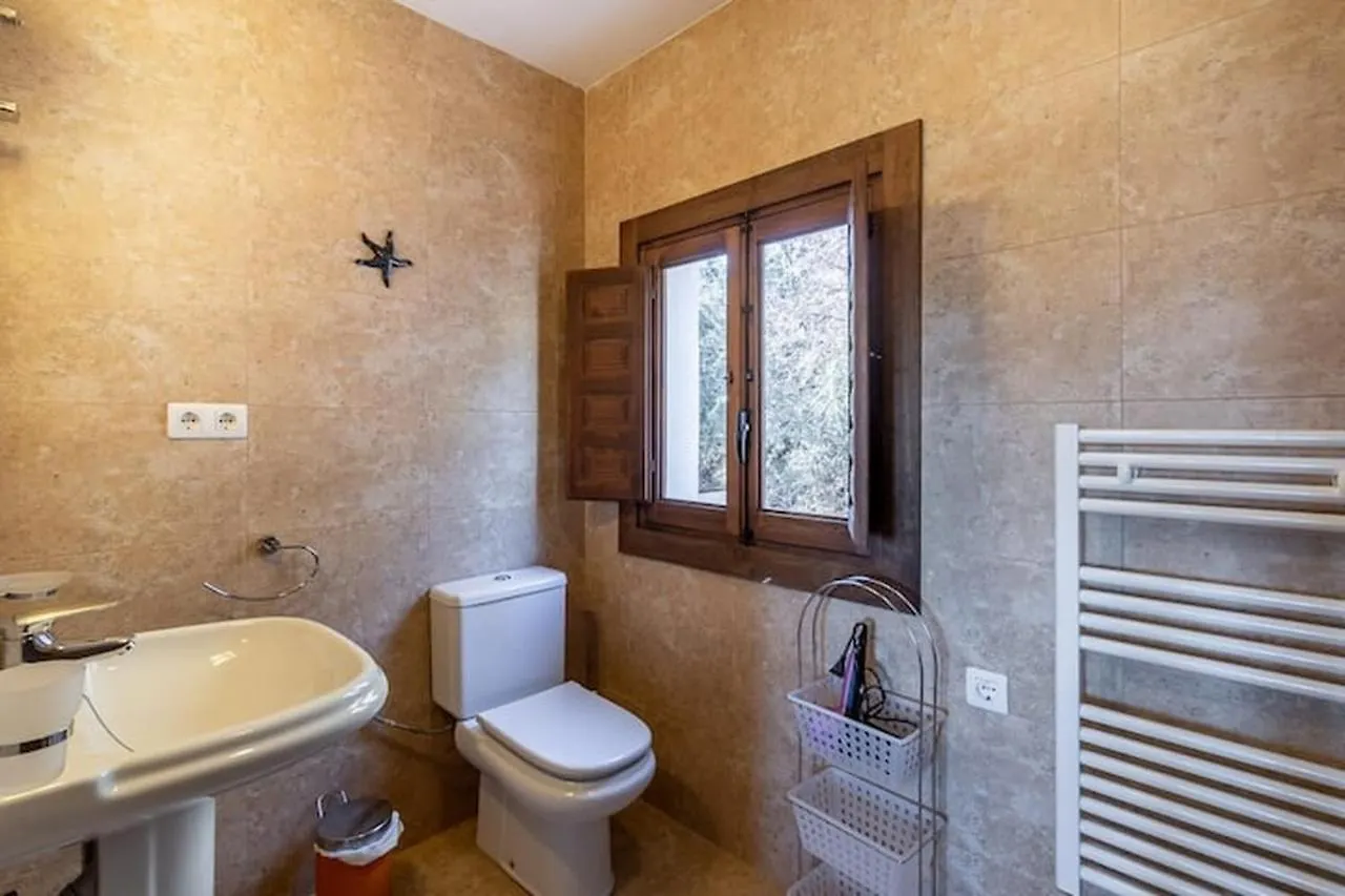 La Casa 1950 Villa Montefrio