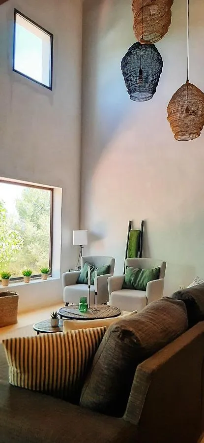 La Casa 1950 Villa Montefrio